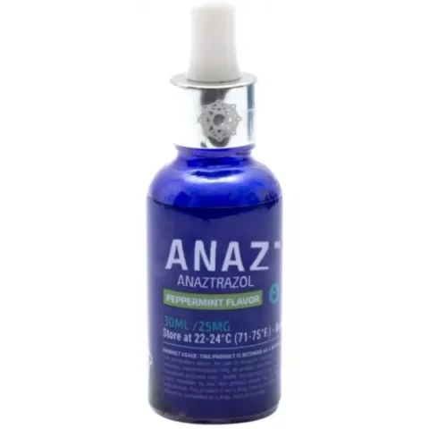 anaztrabolic syner lab