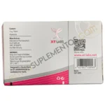 arimidext anastrzol arimidex xt labs envia suplementos 1
