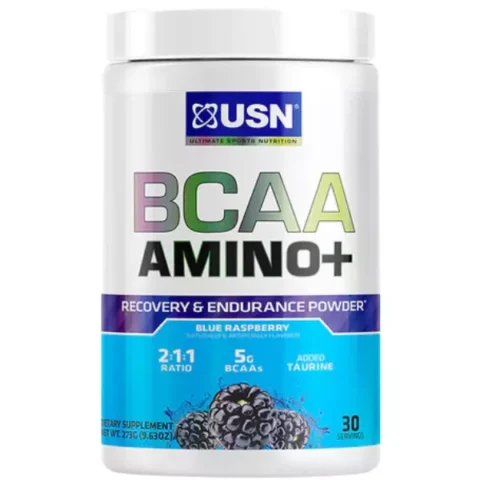 bcaa amino+ usn