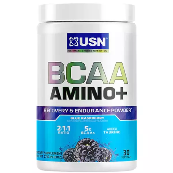 bcaa amino+ usn