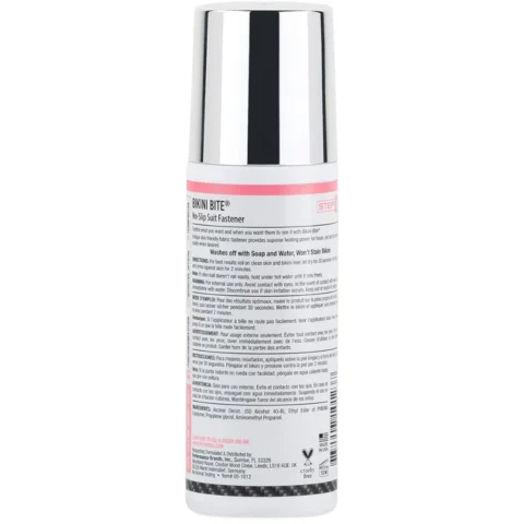 bikini bite roll on protan steel fit envia suplementos 1