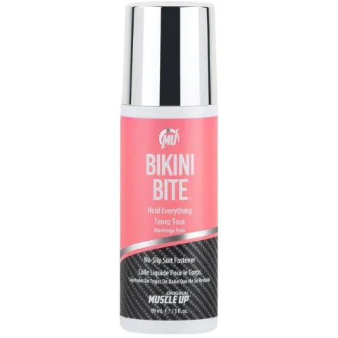 bikini bite roll on protan steel fit envia suplementos