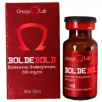 boldebold 200 omega lab