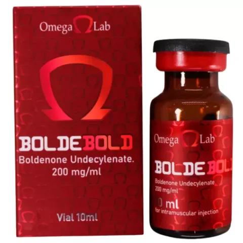 boldebold 200 omega lab