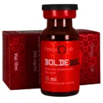 boldebold 100 mg omega lab