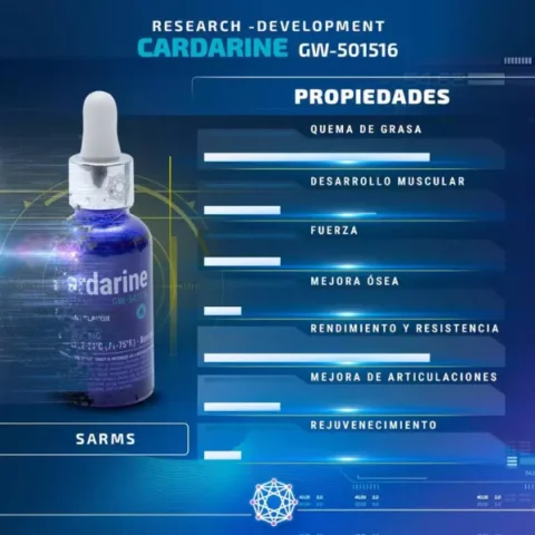 caradarine syner lab sf