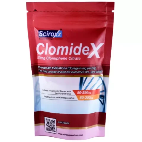 clomidex sciroxx envia suplementos