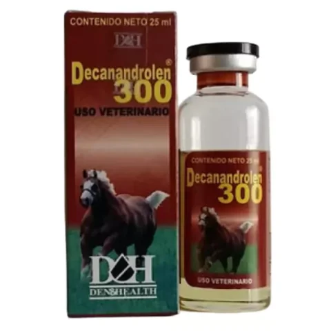 decanandrolen den and health