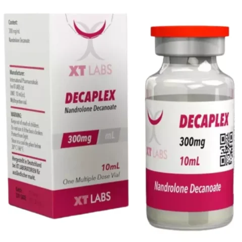 decaplex-xt-labs