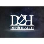 den & health logo