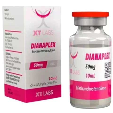 dianaplex-xt-labs