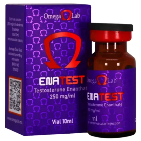 enatest-omega-lab