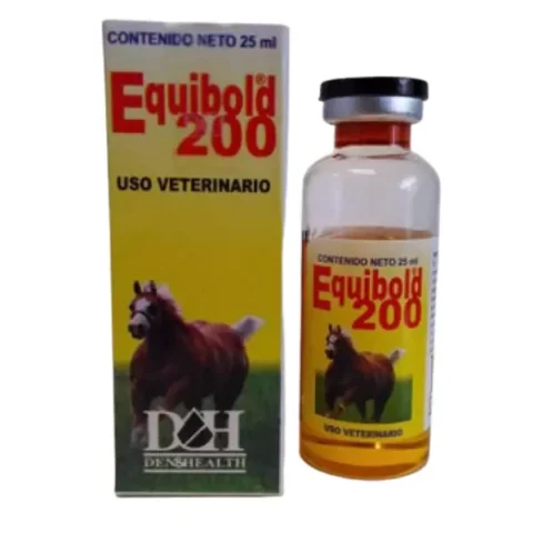 equibold boldenona den & health