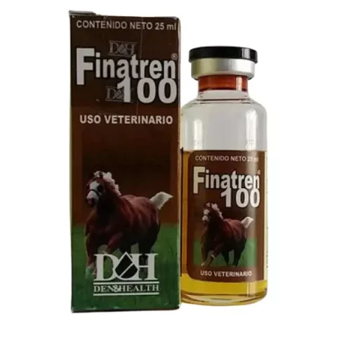 finaten acetato de trembolona den & health