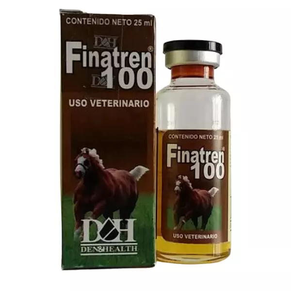 finaten acetato de trembolona den & health