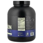 gold standard 100% Casein Optimum Vainilla nutrition envia suplementos sf