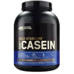 gold standard 100% casein