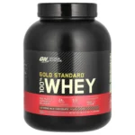 gold standard 100% whey 5 lbs optimum nutrition envia suplementos extreme milk chocolate