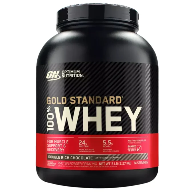 gold standard 5 lbs optimum nutrition envia suplementos mexico