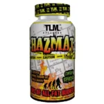 hazmat tlm research