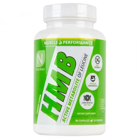 hmb-nutrakey-90-caps