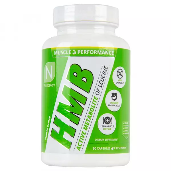 hmb-nutrakey-90-caps