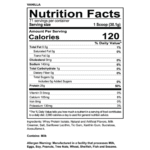 isotope redcon1 5 lbs envia suplementos sf