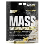 mass infusion 12 lbs nutrex research envia suplementos