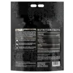 mass infusion 12 lbs nutrex research sf envia suplementos