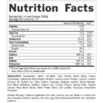 mass infusion 15 lbs nutrex research sf