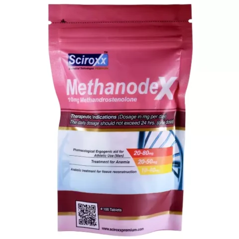 methanodex dianabol sciroxx premium envia suplementos
