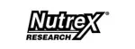 nutrex research logo