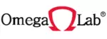 omega lab logo