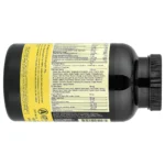 opti-men 150 tabs optimum-nutrition supplement-facts 4-blends 25-vitaminas-minerales 275mg-complejo-b saw-palmetto-ginseng