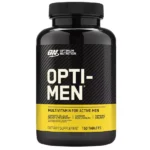 optimen optimum nutrition