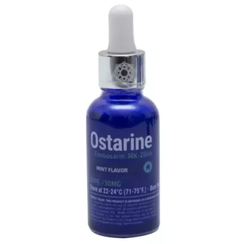 ostarine syner lab