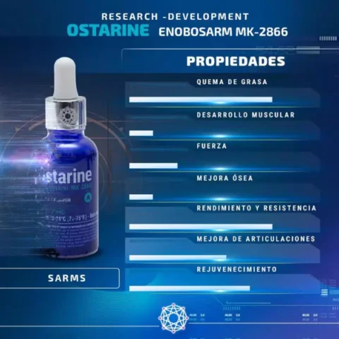 ostarine syner lab sf