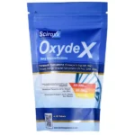 oxydex sciroxx premium