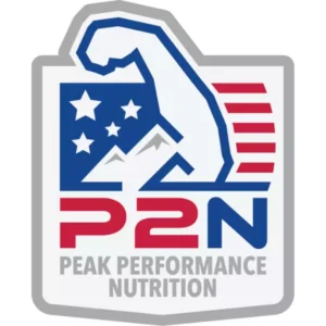 P2N Peak Performance Nutrition
