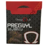 pregnyl 10000 ui omega lab envia suplementos