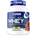 premium whey usn