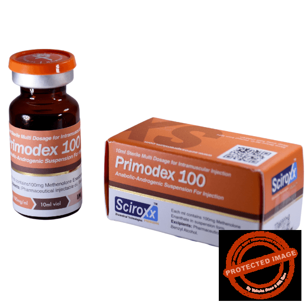 primodex primobolan sciroxx premium envia suplementos