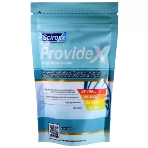 providex proviron sciroxx premium envia suplementos
