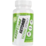 raspberry ketones nutrakey
