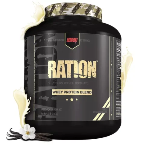 ration redcon1