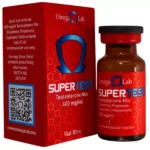 supertest-omega
