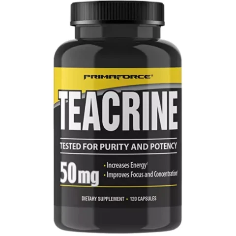 teacrine primaforce