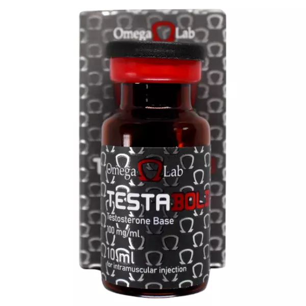 testabold omega lab