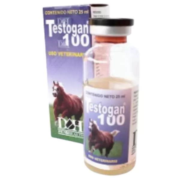 testogan 100 propionato de testosterona Den and health