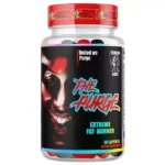 the purge terror labz